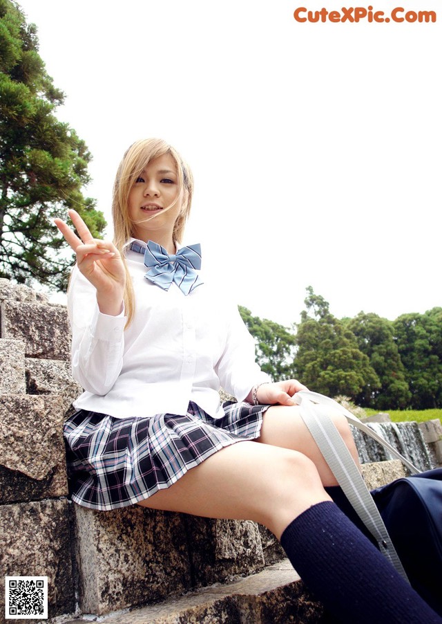 Kogal Rui - Brazzerscom Breast Pics