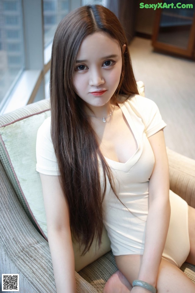 MFStar Vol.108: Model Shan Shan (姗姗) (52 photos)