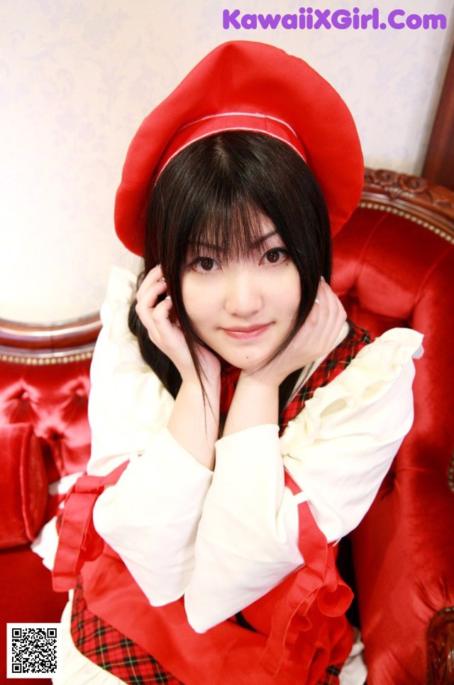 Ai Sakuno - Chloe18 Momteen Bang