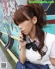 Cosplay Yuka - Upskirtpornphoto Gambar Sexx