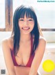 Sakura Ando 安藤咲桜, FLASH 2020.01.28 (フラッシュ 2020年1月28日号)