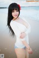 MyGirl No.064: Model Barbie Ke Er (Barbie 可 儿) (56 photos)