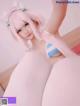 Coser@Potato Godzilla: Vanilla (32 photos)