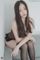 Bambi 밤비, [SAINT Photolife] BAMBI Vol.02 – Set.02