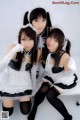 Cosplay Akb - Unlimetd Sgind Xxx