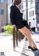 Mao Hamasaki - Tailandesas Smart Women